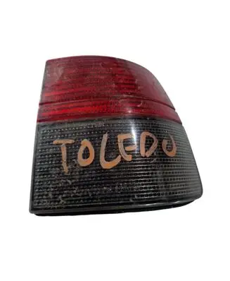 Seat Toledo I (1L) Rear/tail lights 96163800 P21W