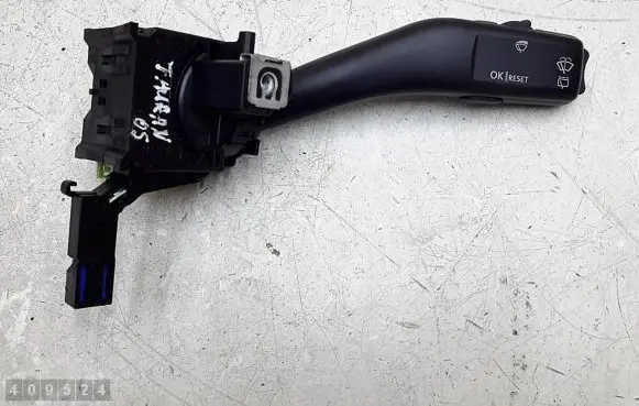 Volkswagen Touran I Wiper switch 1K0953519A