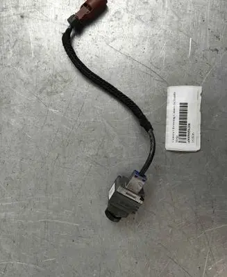 Reversing camera