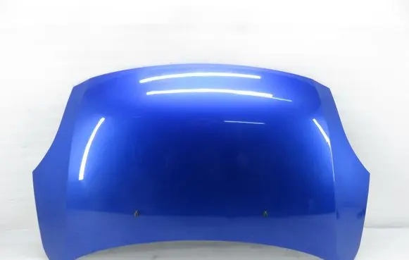 Suzuki Swift I Engine bonnet/hood 