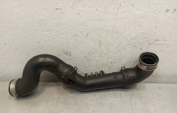 Volkswagen Golf V Intercooler hose/pipe 3C0145770B