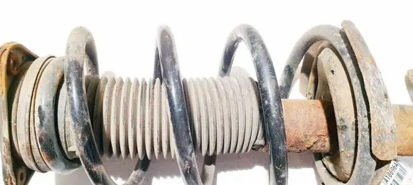 Ford Focus C-MAX Front coil spring