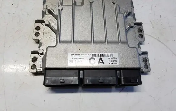 Nissan Juke II F16 Engine control unit/module ECU 237106PB1A
