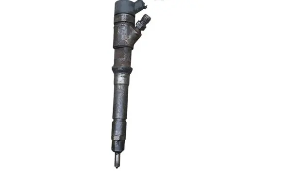 Fiat Ducato Fuel injector 0445110273 504088755