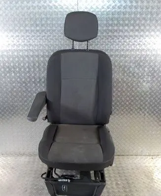 Renault Master III Front driver seat 