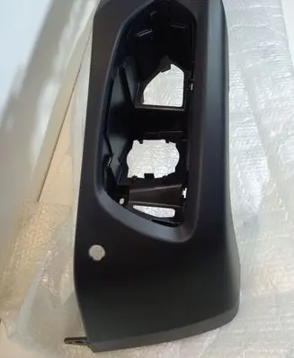 Suzuki SX4 S-Cross Front bumper 7172161M105PK