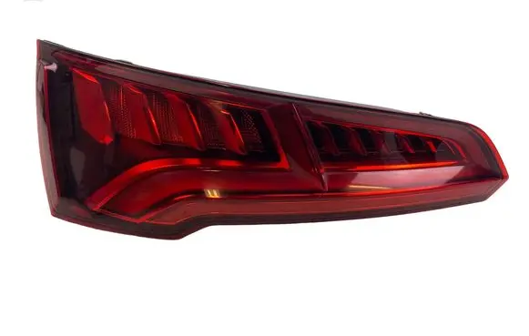 Audi Q4 Sportback e-tron Rear/tail lights 