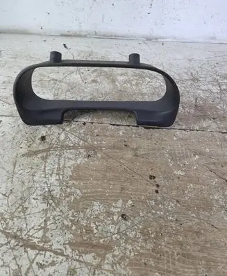 Dashboard trim