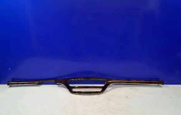 Mercedes-Benz S W221 Dashboard glove box trim 2216800671