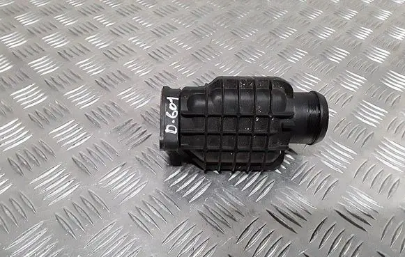 Citroen DS4 Air intake hose/pipe 9687261180