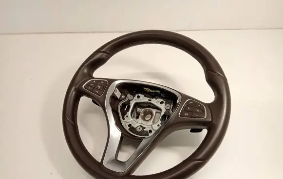 Mercedes-Benz GLC C253 Steering wheel A0024606403 L6K666Z9809 9306110