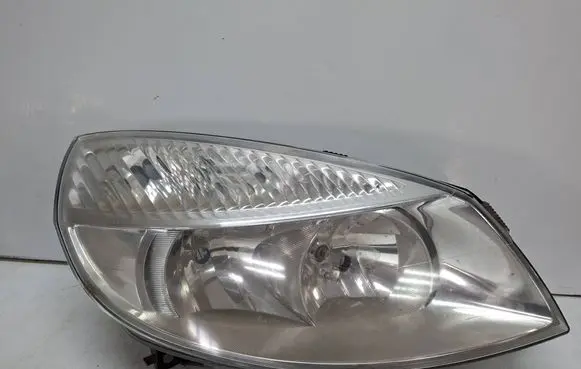 Renault Scenic II - Grand scenic II Headlight/headlamp S27647728 8200127559