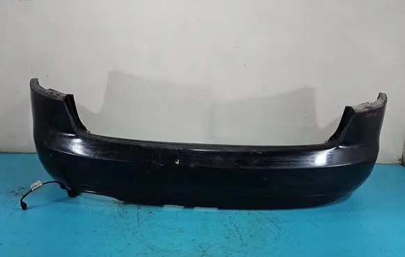Audi A4 S4 B7 8E 8H Rear bumper IMPRK1490821