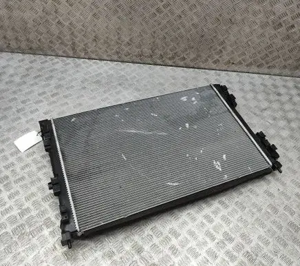 Renault Austral Coolant radiator 214101899R