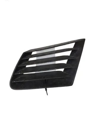 Seat Ibiza III (6L) Front bumper lower grill 6L0853677