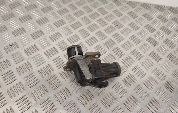 Renault Kangoo II EGR valve H8200129863