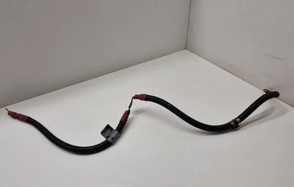 BMW 5 E39 Positive cable (battery) 2247942