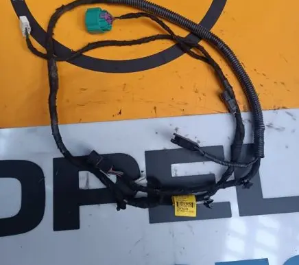 Opel Antara Tailgate/trunk wiring harness 20976394