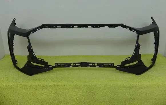 Audi Q6 e-tron Front bumper 85H807437B