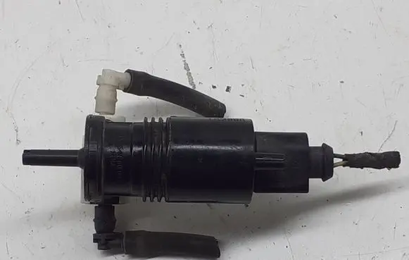 Mercedes-Benz ML W164 Windscreen/windshield washer pump A1648600021