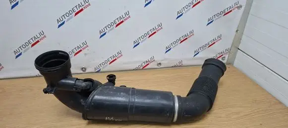 BMW 2 F45 Turbo air intake inlet pipe/hose 7619268