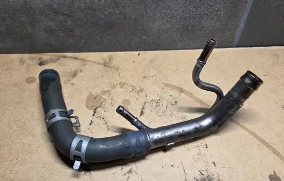 Honda CR-V Brake vacuum hose/pipe 130904
