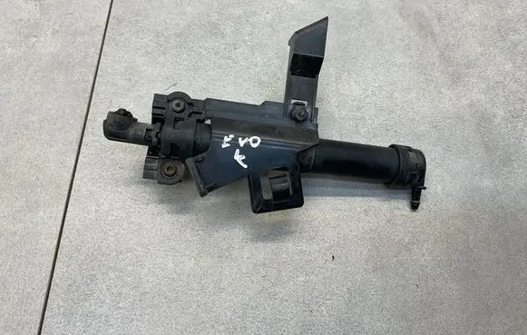 Land Rover Range Rover Evoque L538 Headlight washer spray nozzle BJ3213C153CA