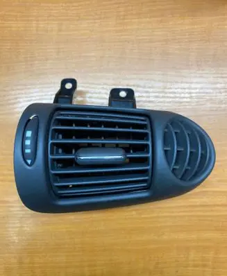Mercedes-Benz C W203 Dashboard side air vent grill/cover trim A2038300154