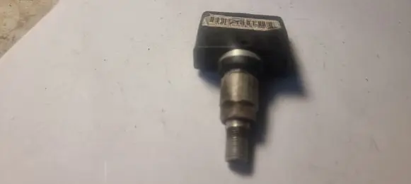 Citroen C5 Tire pressure sensor 9634866180