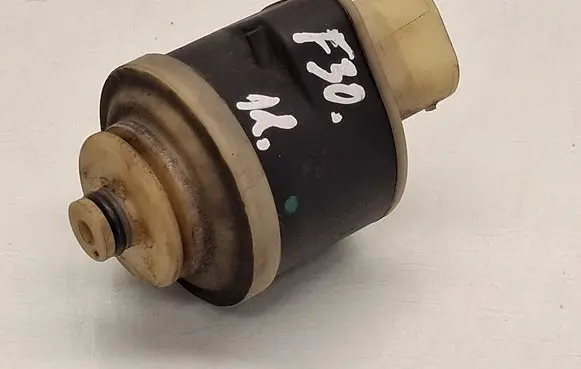 BMW 3 F30 F35 F31 Fuel filter heater 8572521
