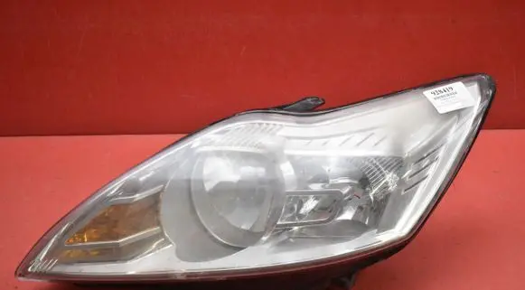Ford Focus C-MAX Headlight/headlamp 8M51-13W030-AF