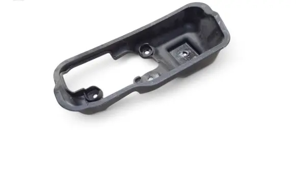 Volkswagen Caddy Front door exterior handle/bracket 1T2837197A