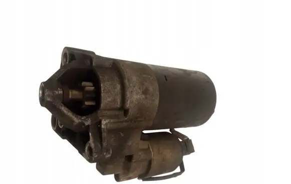 Renault Laguna II Starter motor 1005831394
