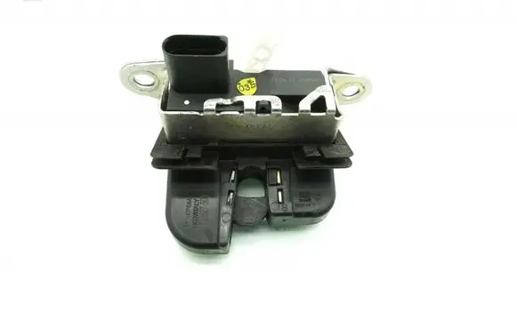 Seat Ibiza V (KJ) Tailgate/trunk/boot lock/catch/latch 6F0827505