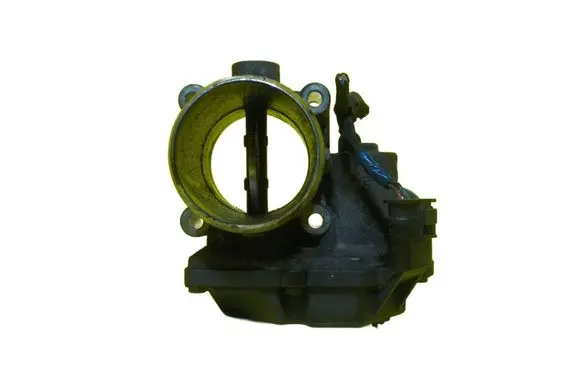 KIA Soul Throttle body valve 18SP8
