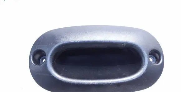 SsangYong Rexton Tailgate trunk handle 7382508000