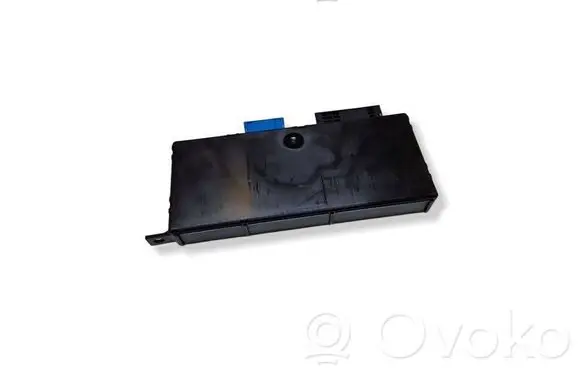 BMW 5 F10 F11 Door central lock control unit/module 9267515