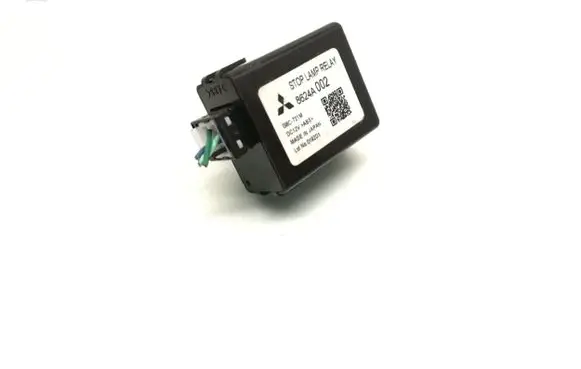 Mitsubishi ASX Other relay 8624A002 0192D1 G8C-721M