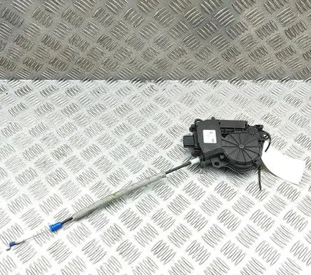 Land Rover Discovery Sport Tailgate/trunk/boot lift motor DK62404C10AE