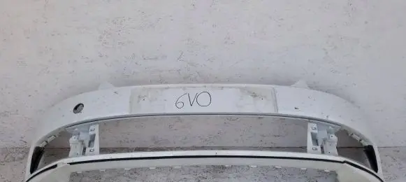 Skoda Fabia Mk3 (NJ) Front bumper