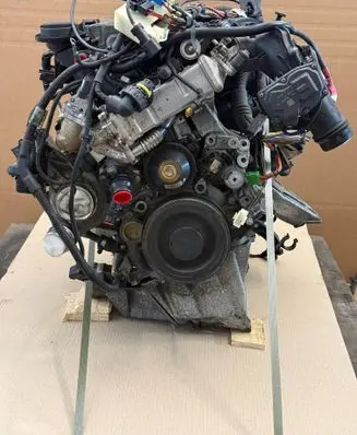 BMW 3 GT F34 Engine N47D20C