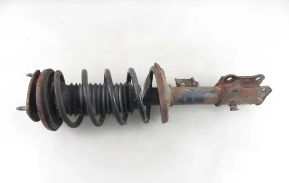 Suzuki Grand Vitara II Front shock absorber with coil spring