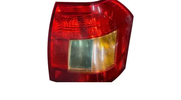 Toyota Corolla E120 E130 Rear/tail lights E110459
