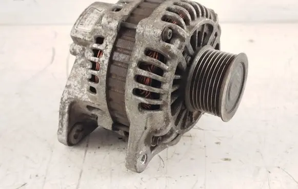 Mazda 6 Generator/alternator 12V90A6808 A3TB6581 RF7JA
