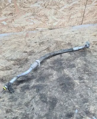 Mercedes-Benz E W211 Air conditioning (A/C) pipe/hose