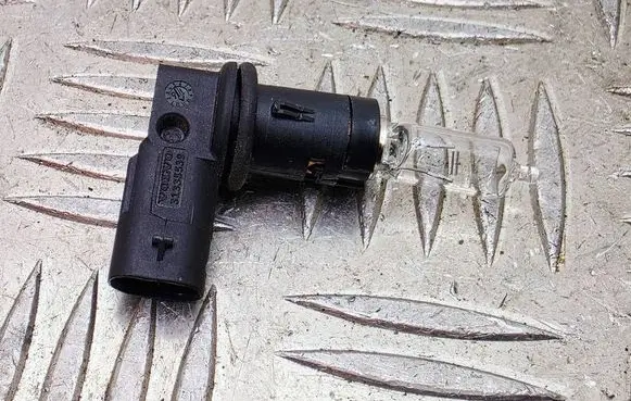 Volvo V40 Rear tail light bulb 31335539