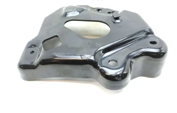 Renault Master III Fuel pump bracket 166347195R
