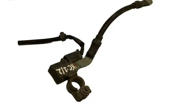 KIA Ceed Negative earth cable (battery) 37180A6000 6494978 40ND705390