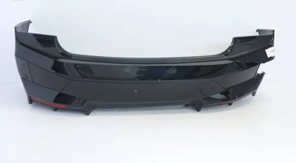 BMW iX Rear bumper 57849388
