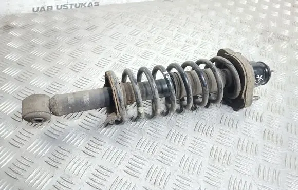 Mitsubishi Lancer VIII Rear shock absorber/damper